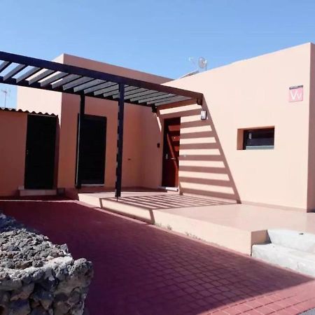 Anahi Homes Corralejo - Villa Codeso 5 La Oliva Esterno foto