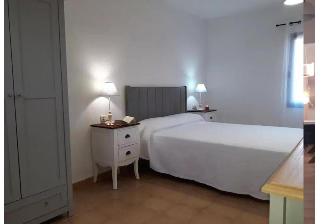 Anahi Homes Corralejo - Villa Codeso 5 La Oliva Esterno foto