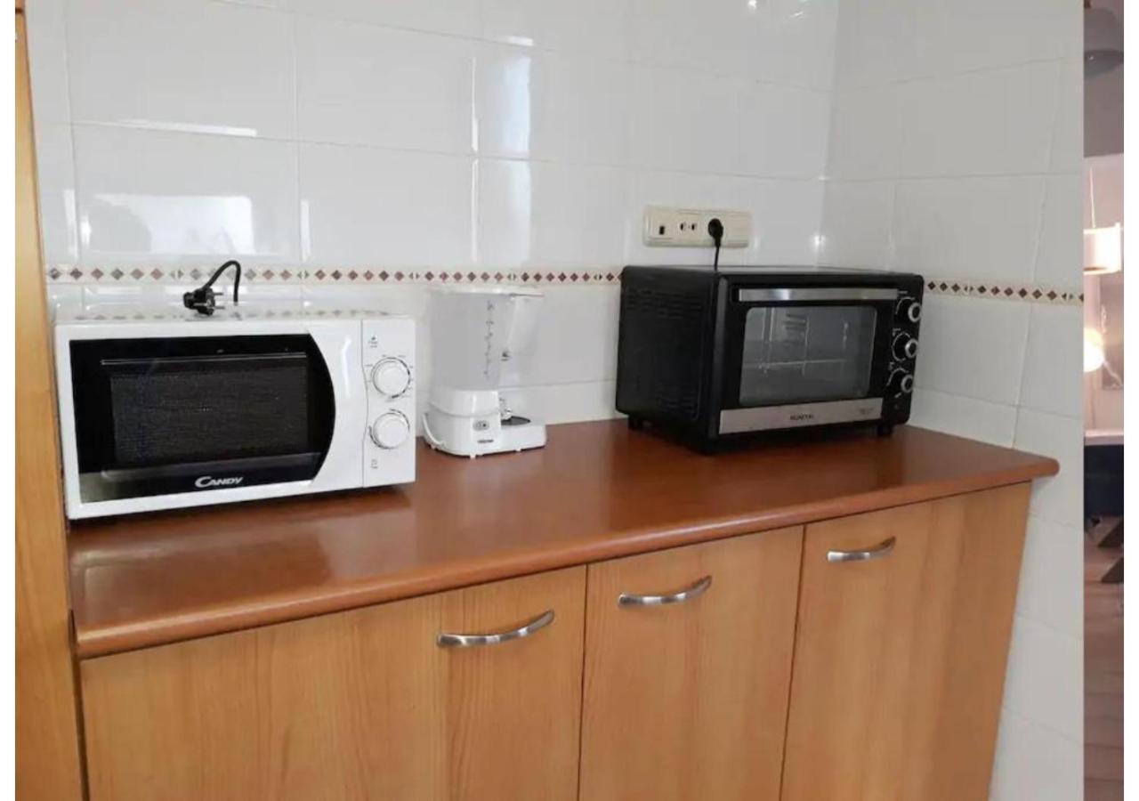 Anahi Homes Corralejo - Villa Codeso 5 La Oliva Esterno foto