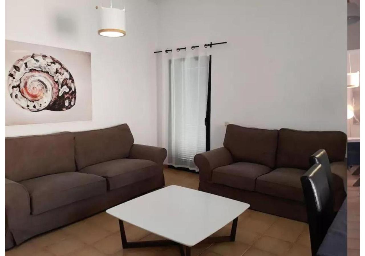 Anahi Homes Corralejo - Villa Codeso 5 La Oliva Esterno foto