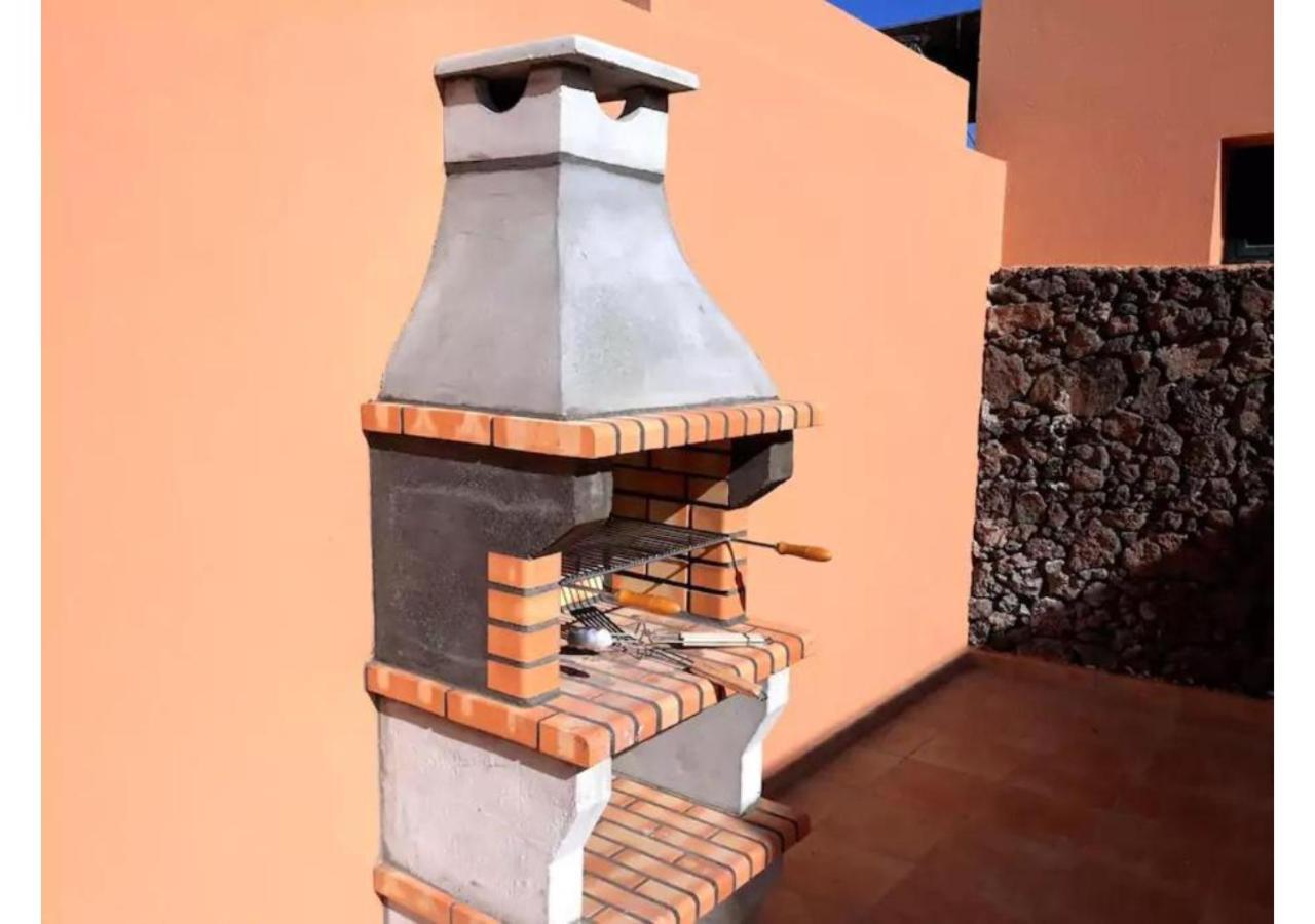 Anahi Homes Corralejo - Villa Codeso 5 La Oliva Esterno foto