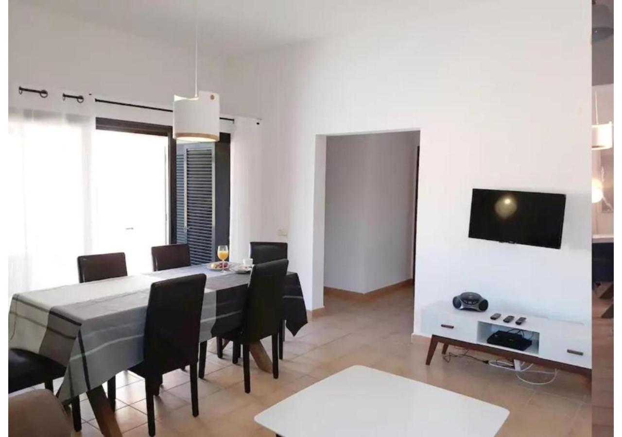 Anahi Homes Corralejo - Villa Codeso 5 La Oliva Esterno foto