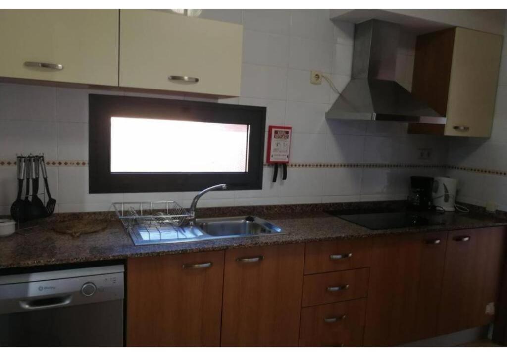 Anahi Homes Corralejo - Villa Codeso 5 La Oliva Esterno foto